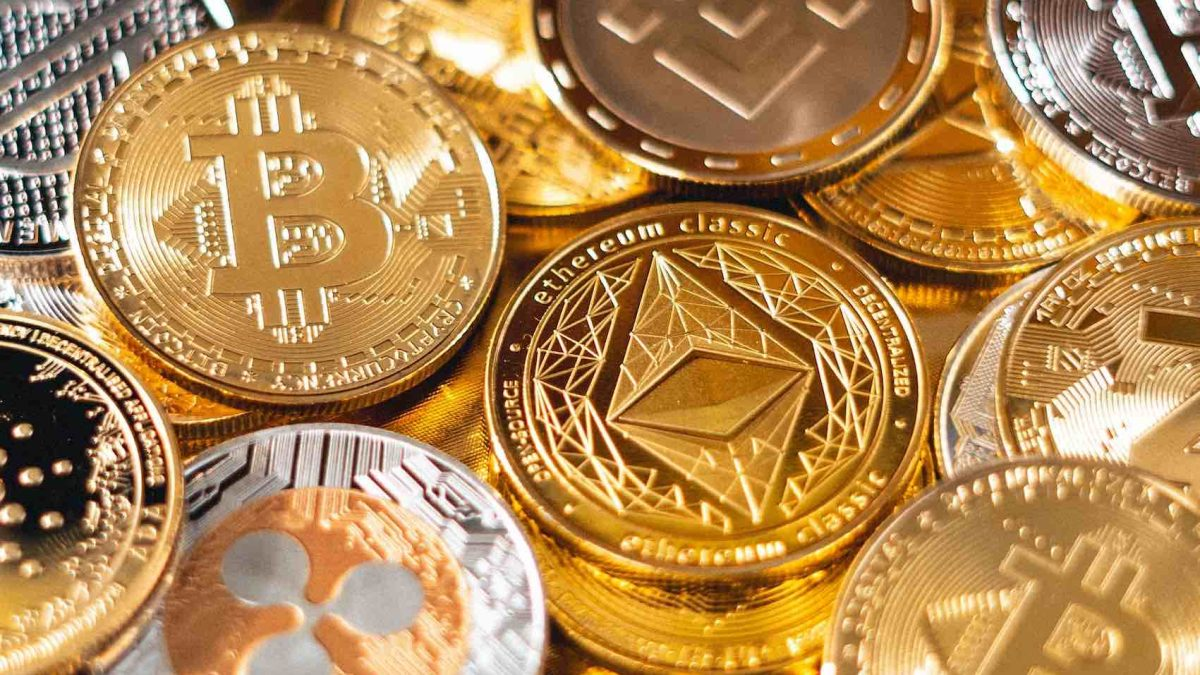 Top 3 nuevas criptomonedas para invertir en 2024