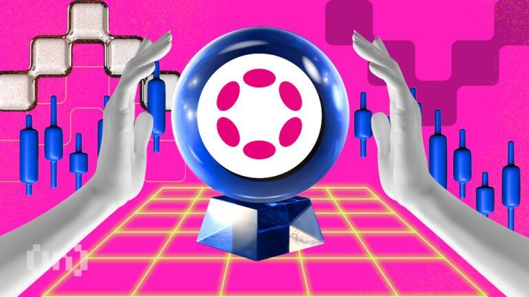 Polkadot (DOT): Predicción de precios 2023, 2025 y 2030