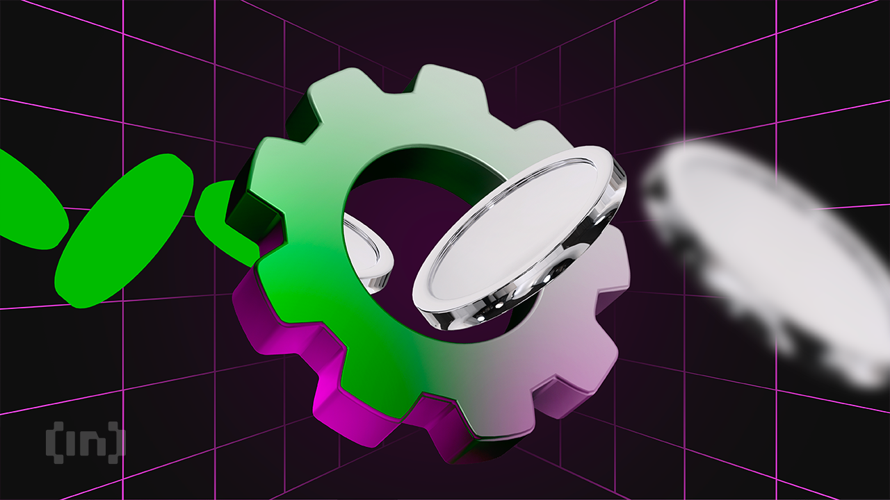 Krypto adopsjon bryter ut av Gen Z-kjeden