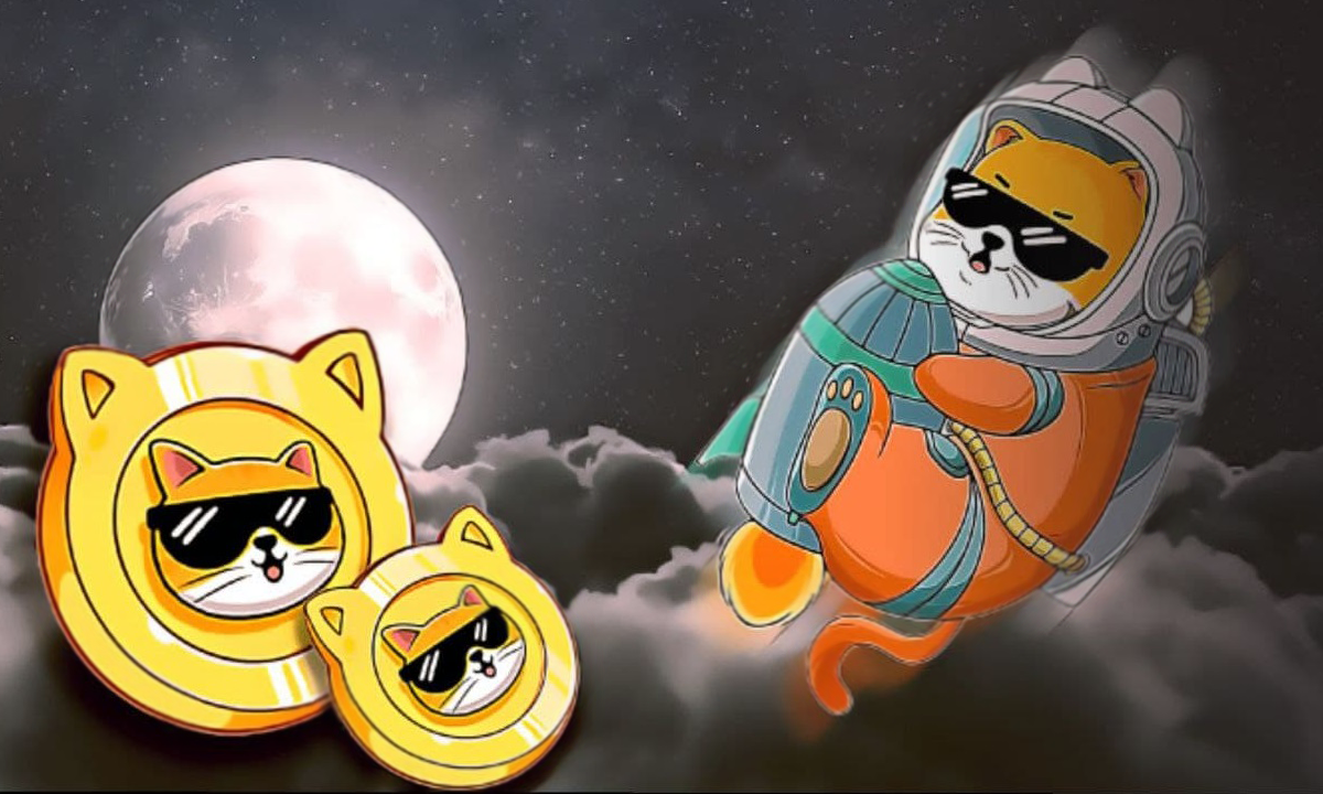Cats Are Advancing: Early PANCAT COIN Holders Will Soon Become Millionaires