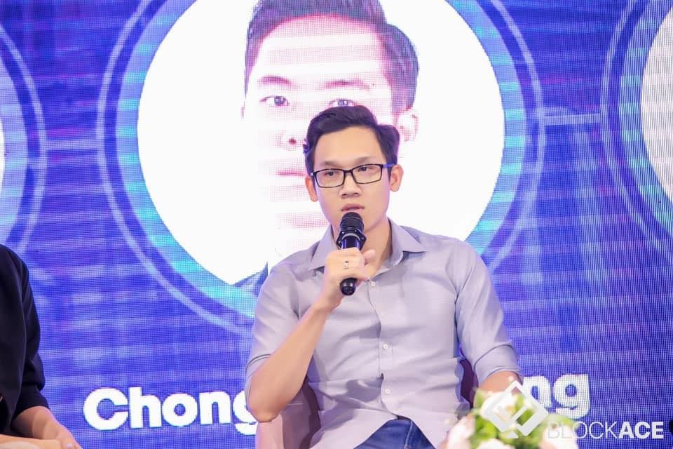 Hoàng Linh - Trader tiền điện tử. Influencer có mức độ tương tác cao trong thị trường