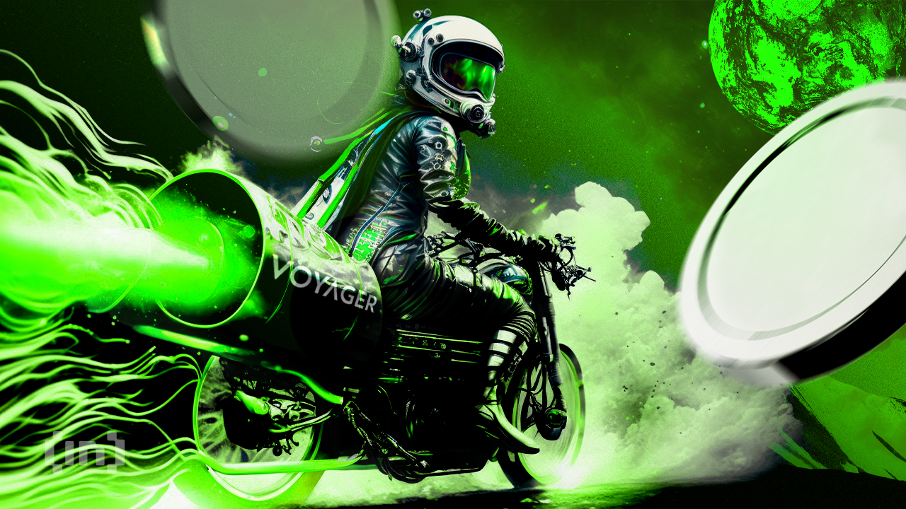 ボイジャー・デジタル、今後数週間以内に弁済開始か