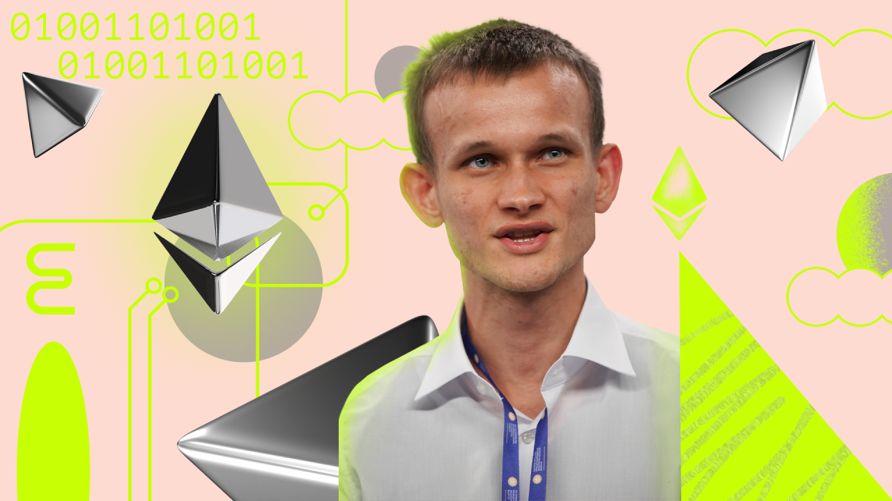Vitalik Buterin avvistato mentre incassa 1 milione di dollari: Il prezzo di Ethereum (ETH) reagirà?