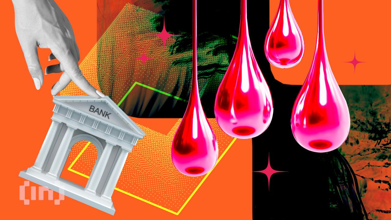 Aandelen van regionale banken in de VS kelderen; is de bankencrisis ooit voorbij?