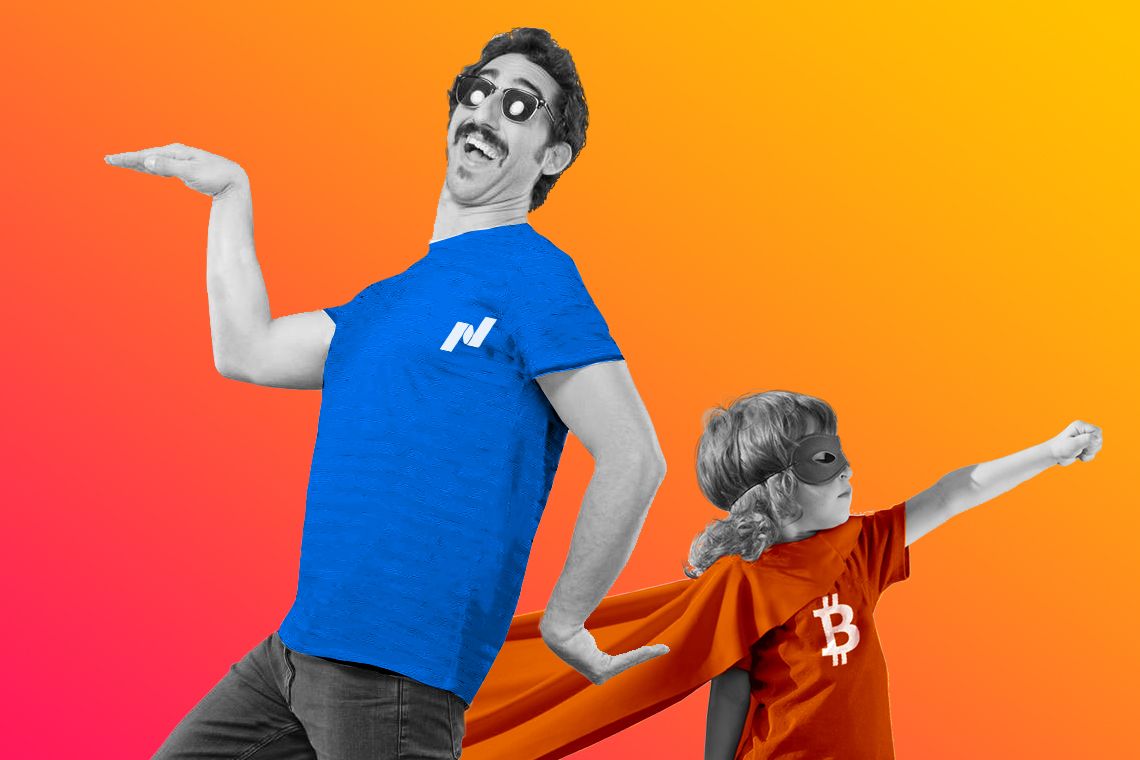 The Bitcoin and Stock Market Correlation? Never Heard of It!