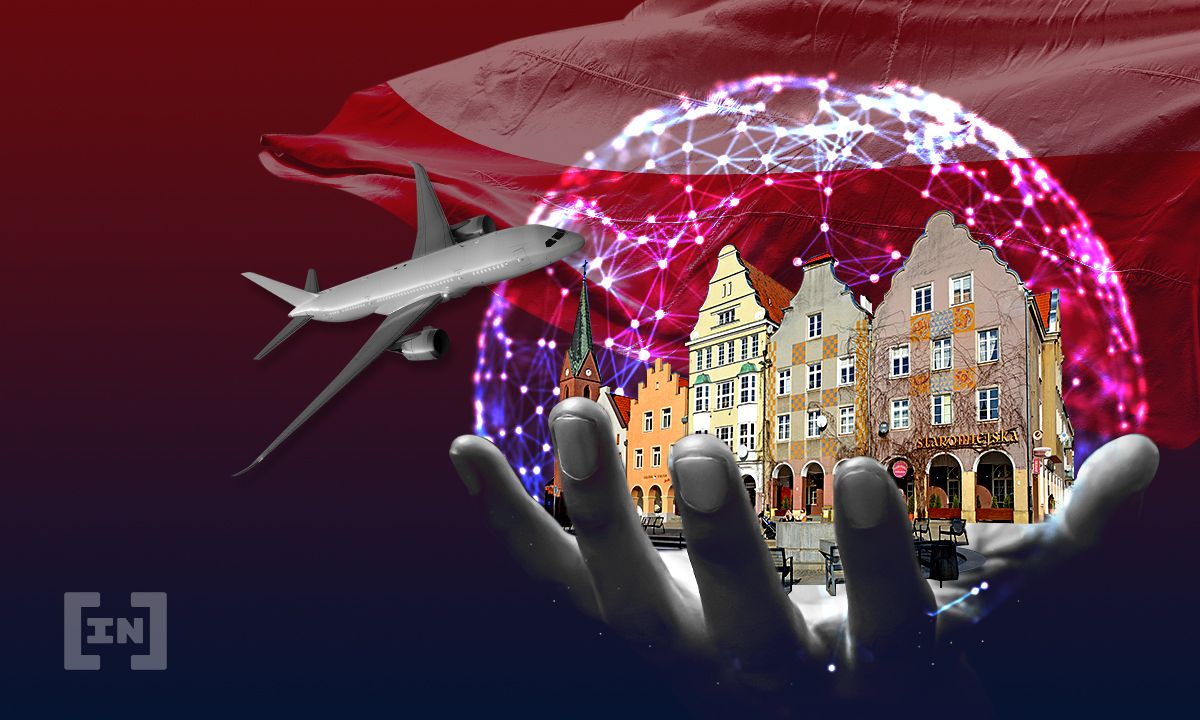 Polish City Integrates Municipal Ethereum-Based Ecosystem — BIC Takes a Closer Look