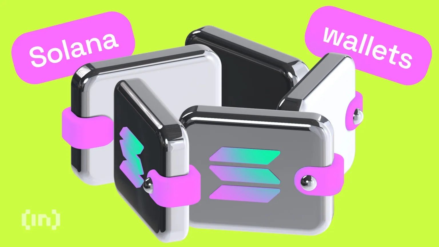 6 Solana Wallet Terbaik 2025: Dompet Crypto untuk Simpan Koin SOL