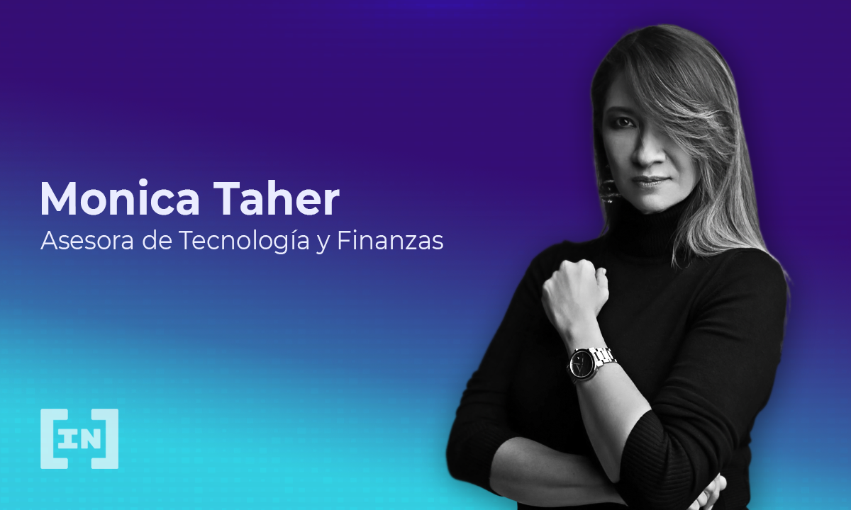 Las mujeres y la adopción de Bitcoin en El Salvador: Entrevista con Mónica Taher