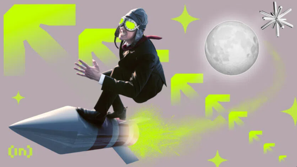 لماذا يرتفع سوق العملات المشفرة اليوم؟