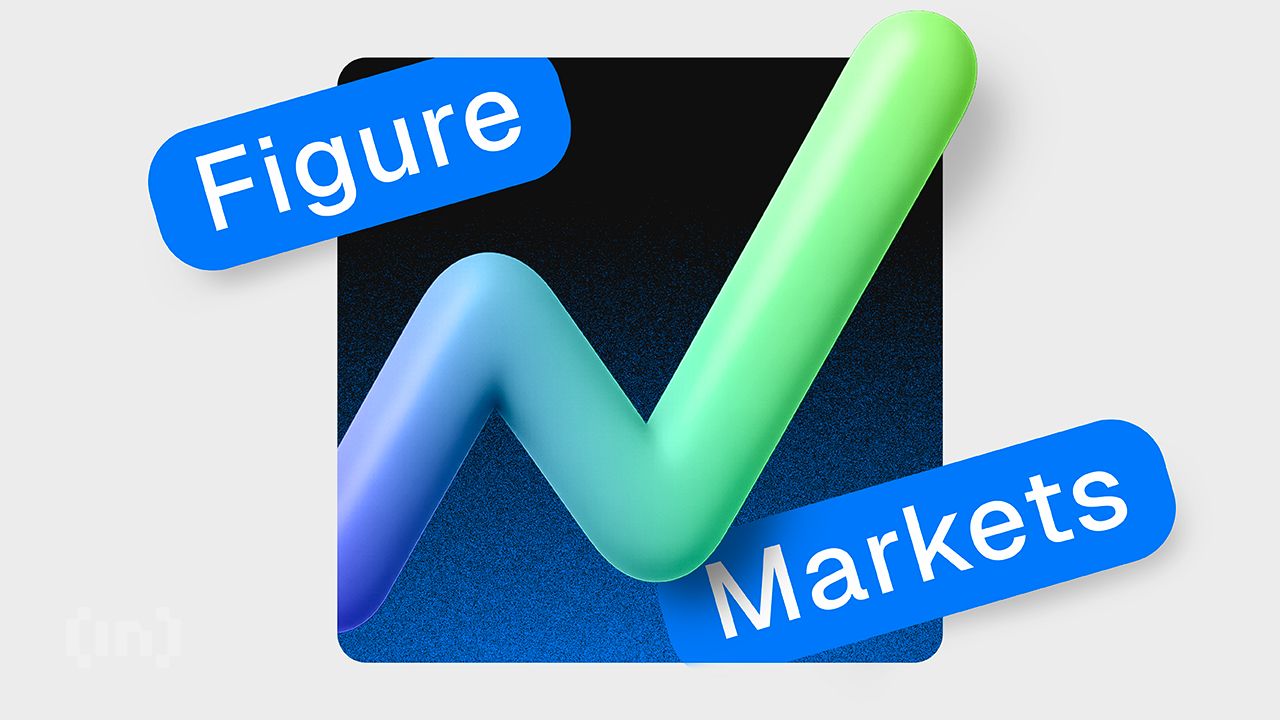 Figure Markets Guide: What To Know About the Self-Custody Exchange