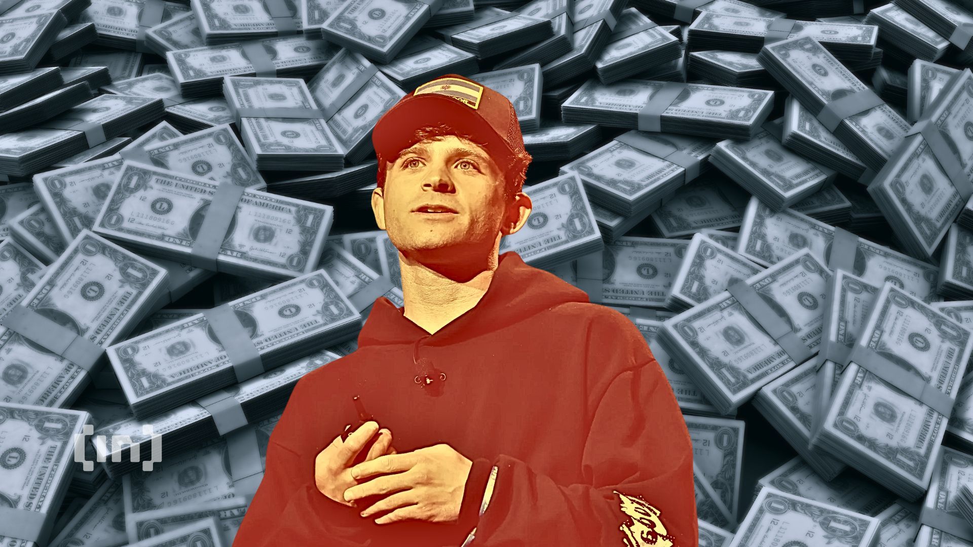 Milioner: Gospodarka USA “ledwo żyje”, dzięki temu Bitcoin wystrzeli