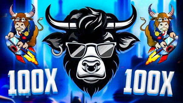 Hat dieser Krypto-Token 100x Potenzial? Diese 3 Gründe sprechen dafür&nbsp;