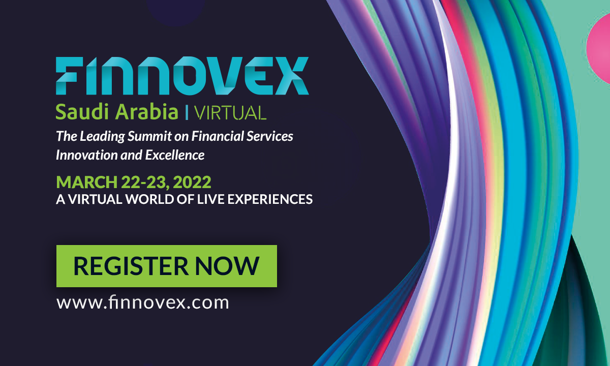Exibex Returns to GCC With Finnovex Saudi Arabia 2022