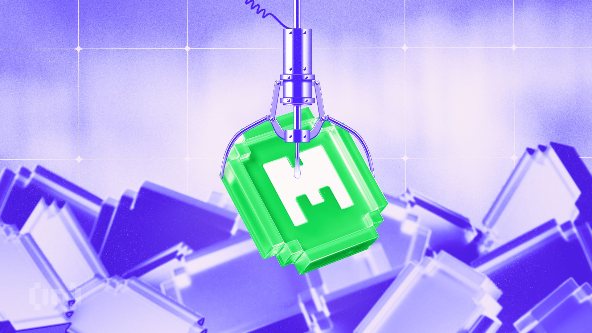 Harga USELESS Hadapi Risiko Breakdown Saat Wallet Teratas Nampaknya Akan Keluar