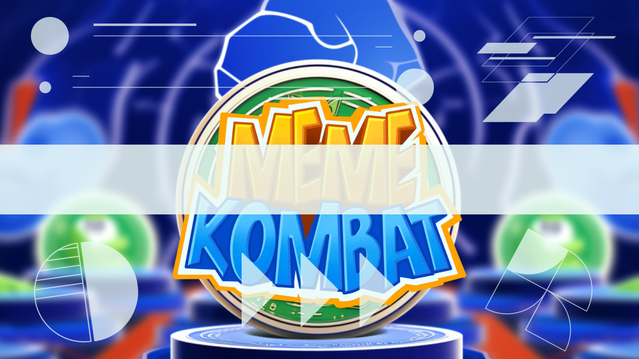 Could This New Meme Coin Be the Next Pepe After Raising $1.7 Million on Presale?