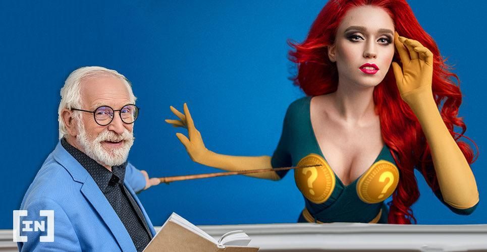 U.S. Professors Take on a Mission to Create a Bitcoin Killer