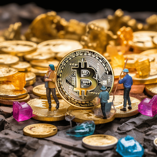 비트코인 $33K 회복, 강세장으로 올해 마칠 수 있을까? 비트코인 마인트릭스는 220만 달러 돌파