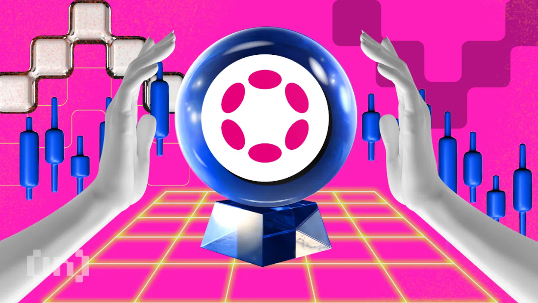 Previsão do preço do Polkadot (DOT) – 2023/2025/2030