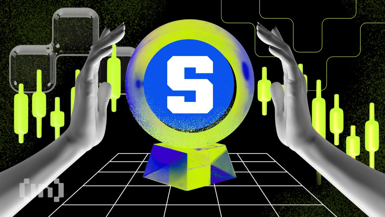 The Sandbox (SAND) Price Prediction 2025/2026/2030