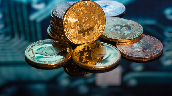 Perdeu o início do TON e XRP? Pré-venda do $MK pode a grande oportunidade