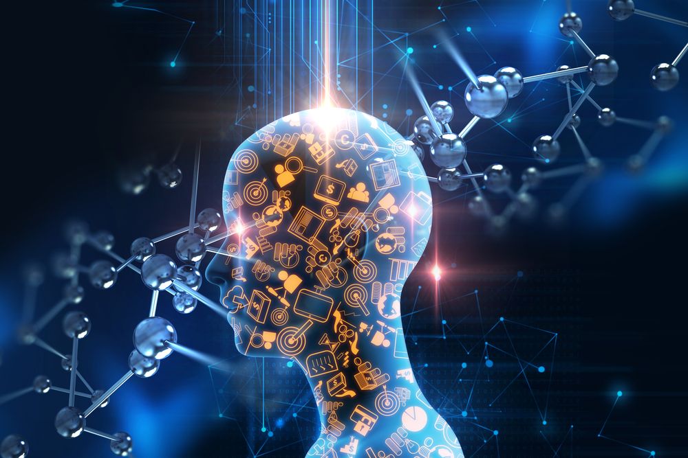 Artificial Intelligence AI