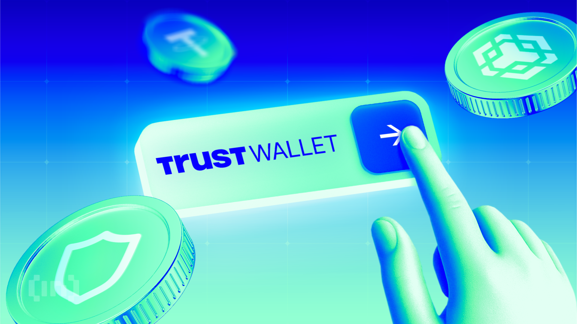 Trust Wallet FlexGas Feature Overview: The Evolution of Gas Fee Payments in Crypto