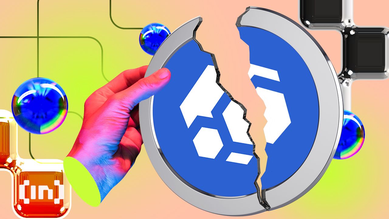 Flux Undergoes Second Halving Event, Price Hits Five-Month High