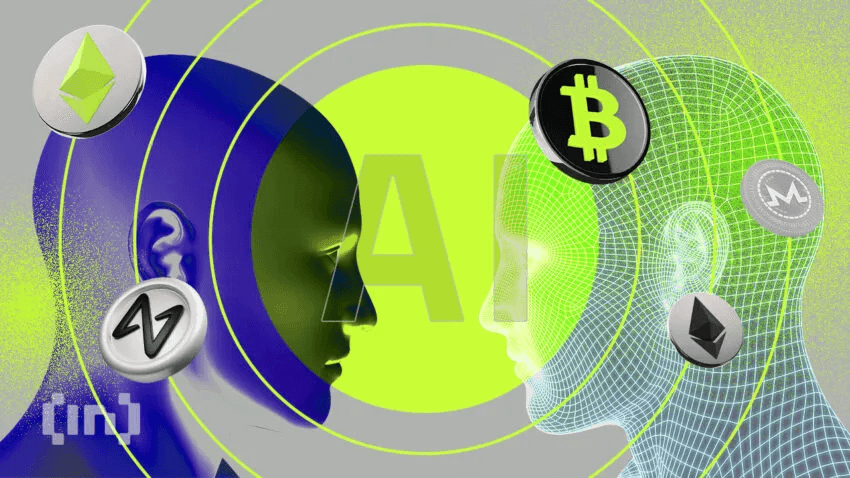 Criptomonedas de inteligencia artificial populares en 2025