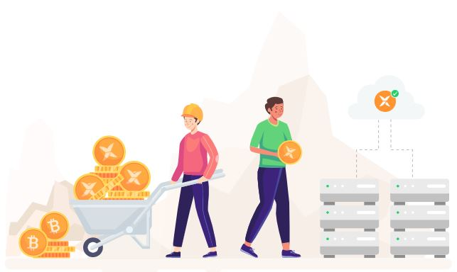 El token Bitcoin Minetrix sigue triunfando y cada vez está más cerca de los $4 millones de recaudación