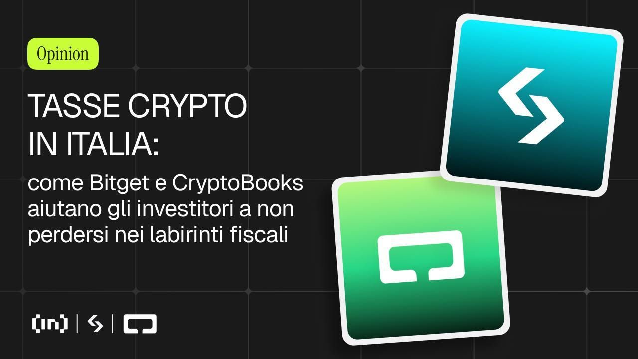 Tasse crypto in Italia: come non perdersi nei labirinti fiscali