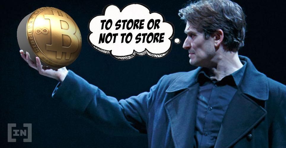 Why Keeping Your Funds on a Centralized Exchange is a Bad Idea