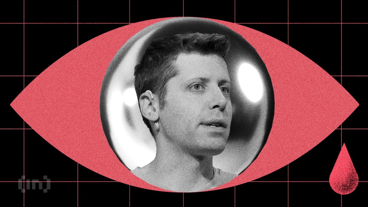 Inteligência Artificial (IA) precisa de fonte alternativa de energia, diz Sam Altman