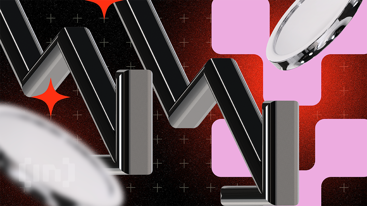 Ten analityk zwiastuje korektę Bitcoina