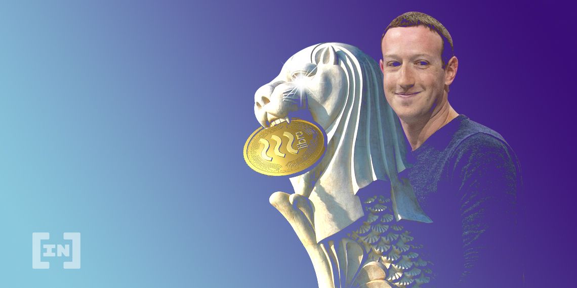 싱가폴 국부펀드 “테마섹(Temasek)” 리브라 협회에 정식 합류, 아시아 최초 리브라 회원국