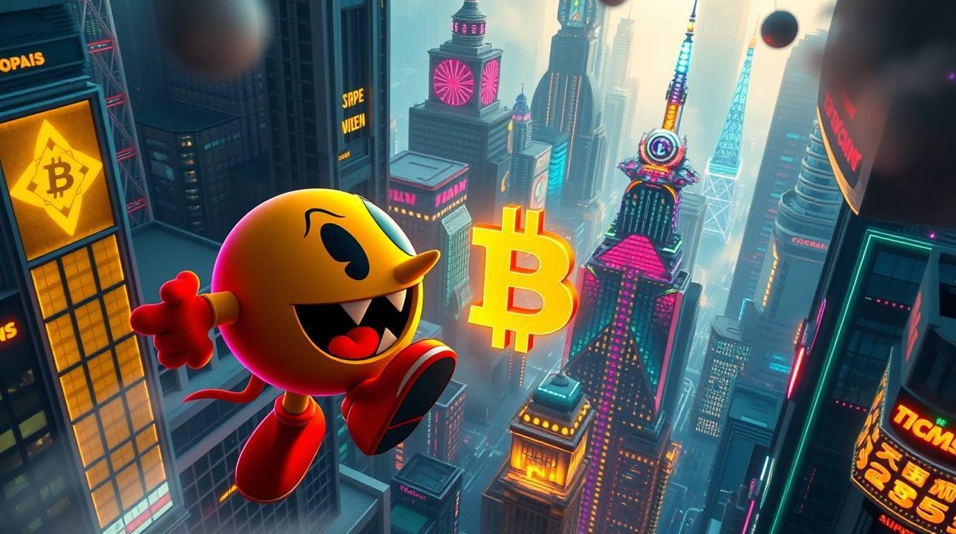 Bitcoin et FOMC : les experts dévoilent leurs prévisions pour ce soir