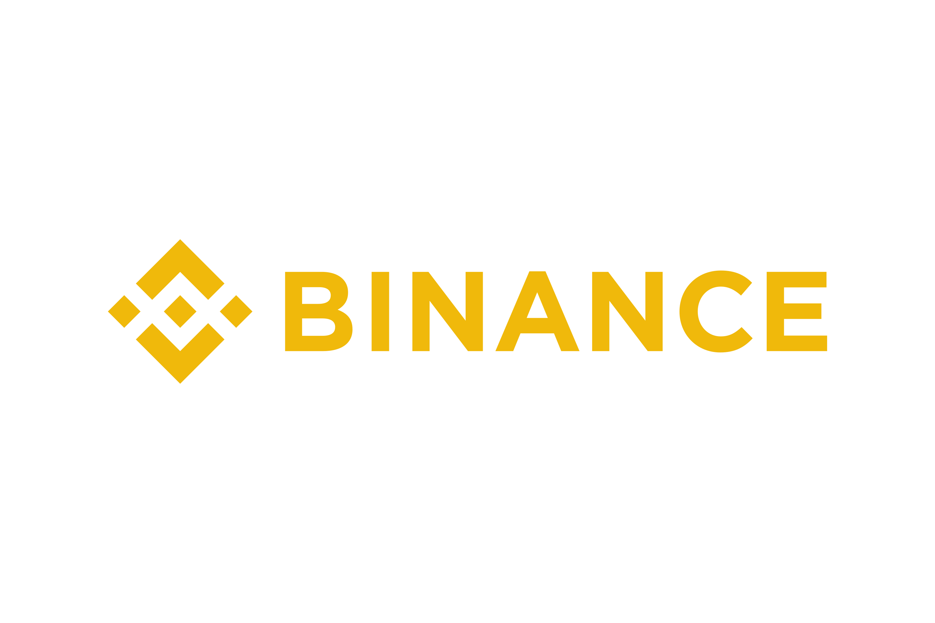 바이낸스(Binance)