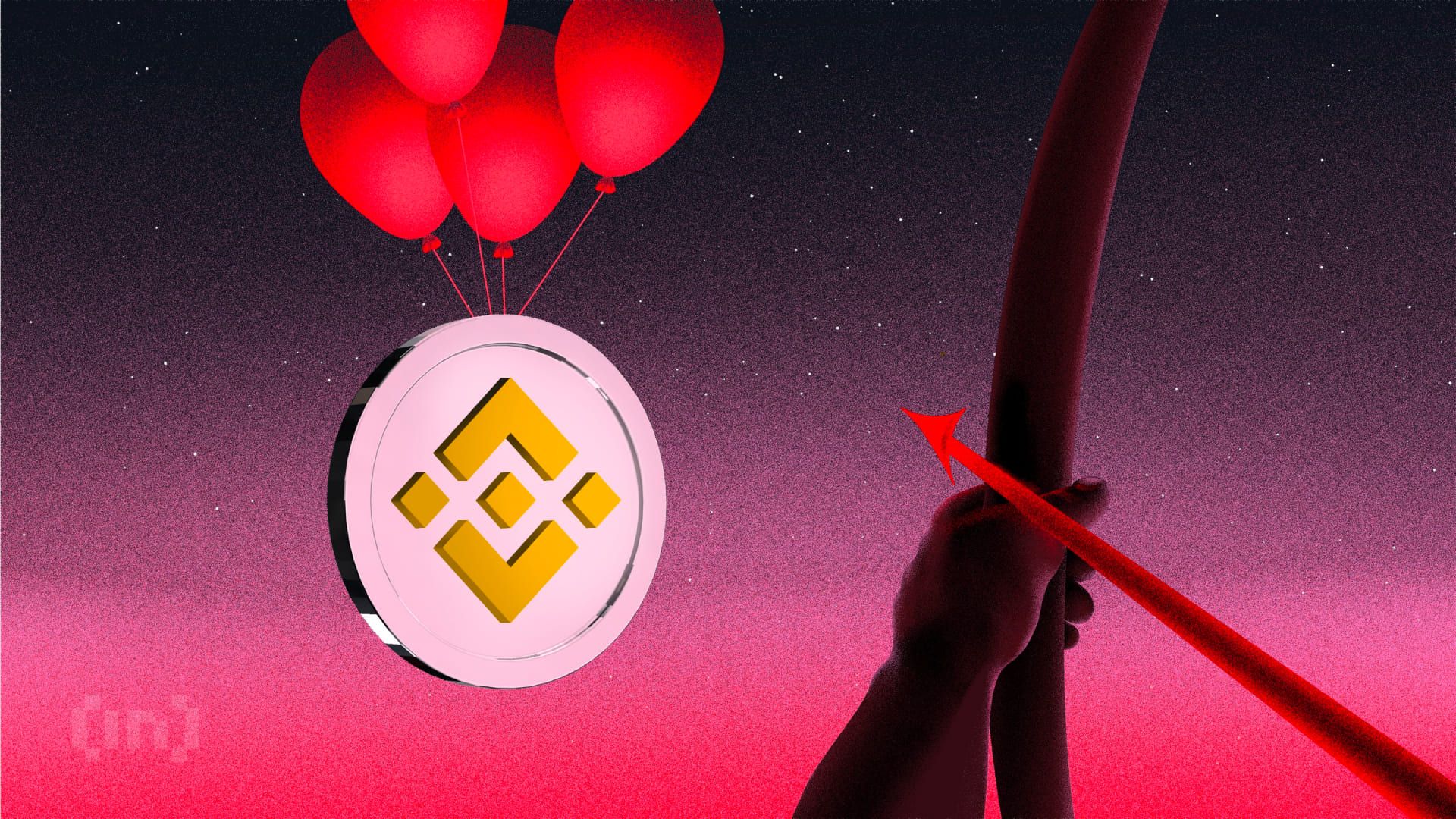 Super cykl czy super bańka? Analitycy podzieleni w kwestii rajdu BNB