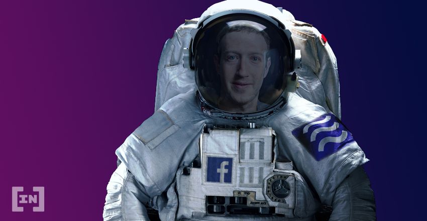 facebook libra