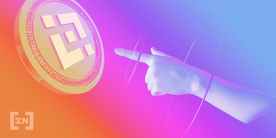 Binance fait les yeux doux à l’Afrique