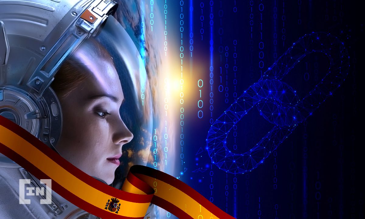 Criptomoeda espanhola quer apoiar causa LGBT+