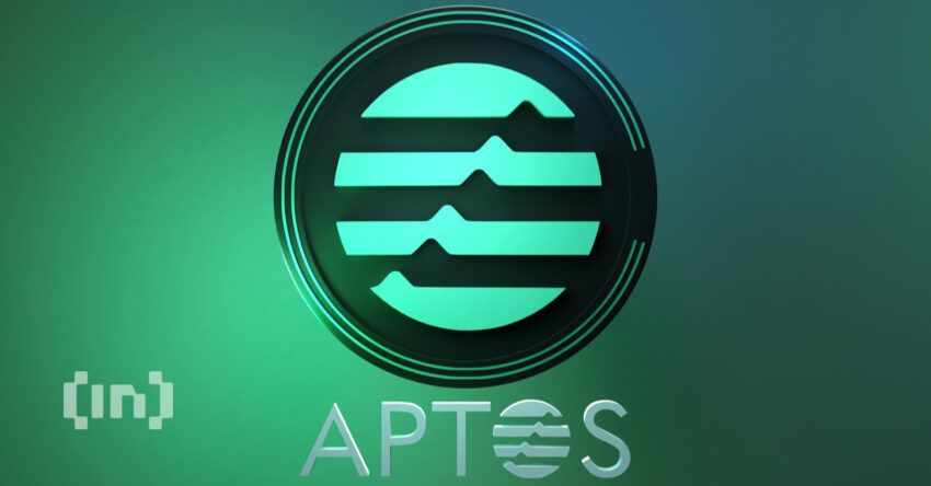 Aptos token