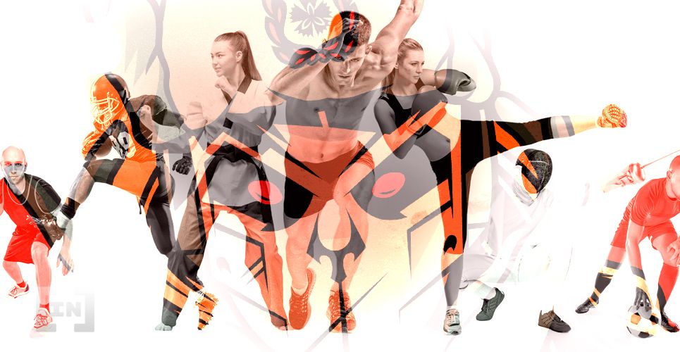 Hacking Group Fancy Bear Targeting Sporting Organizations