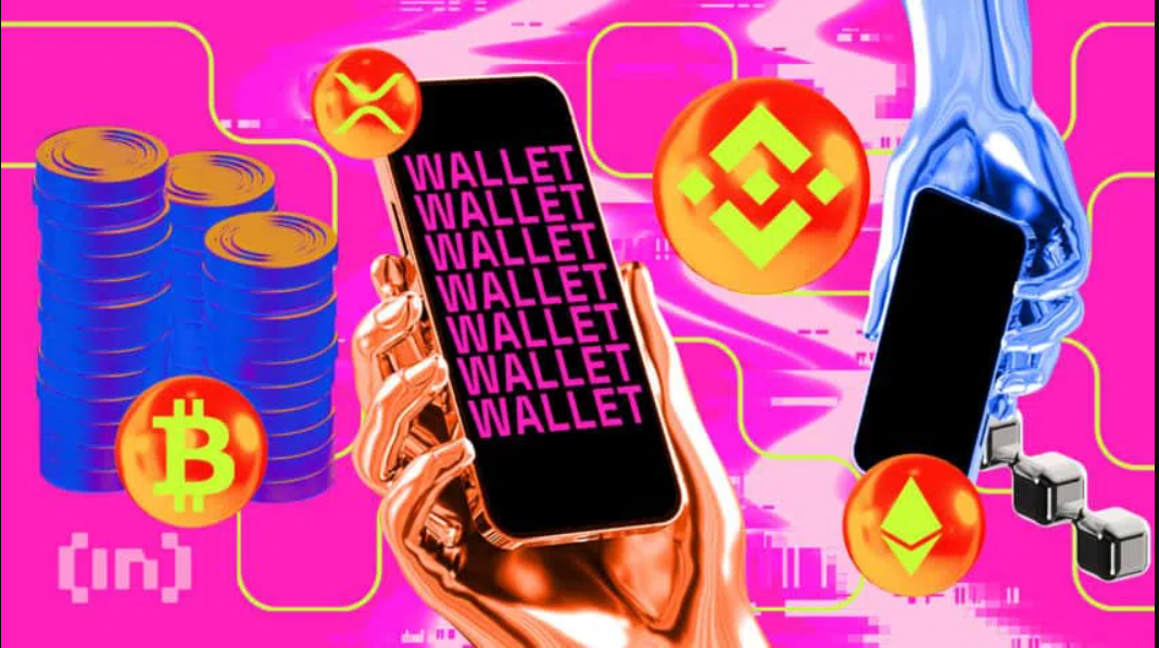 بورصة بينانس تطلق محفظة ذاتية الإدارة لتعزيز خيارات عملائها