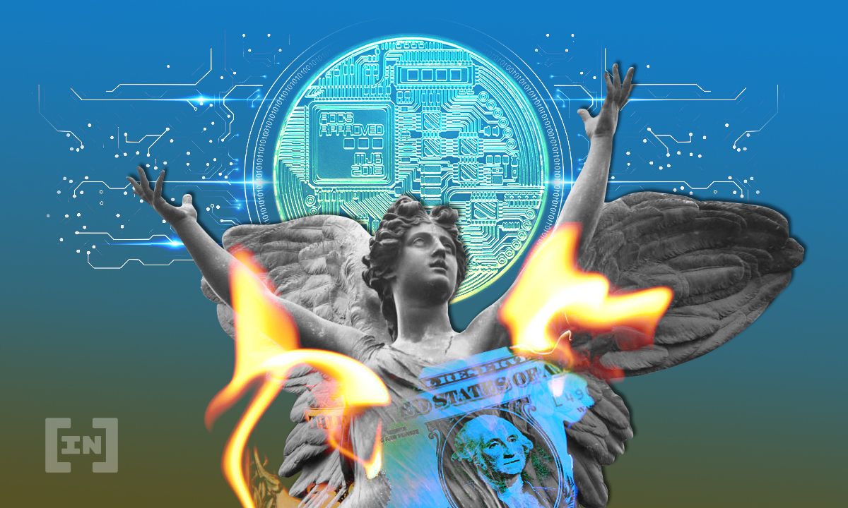 L’indice du Dollar US (DXY) s’approche d’une résistance ; comment réagira Bitcoin ?