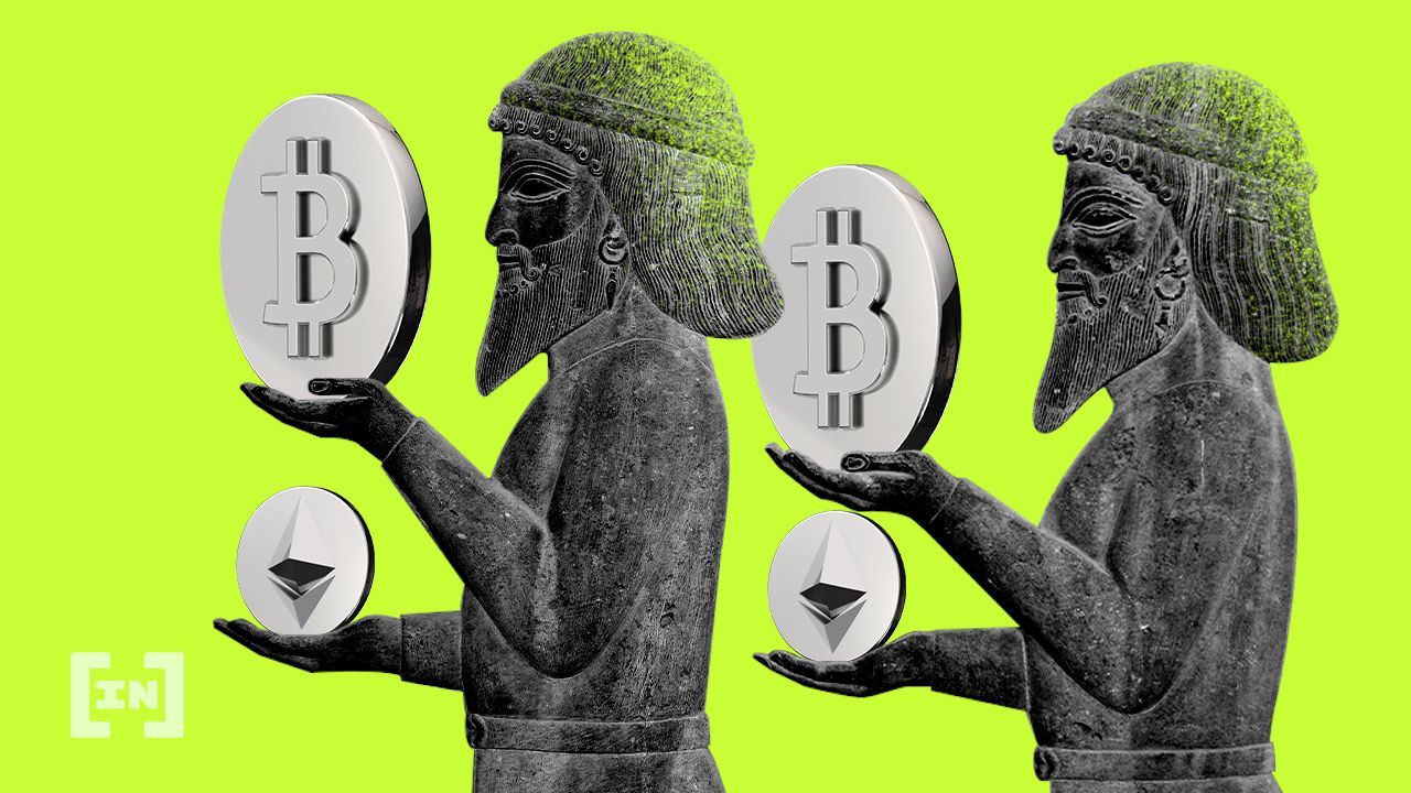 Iran stara się uniknąć sankcji importowych poprzez kryptowaluty