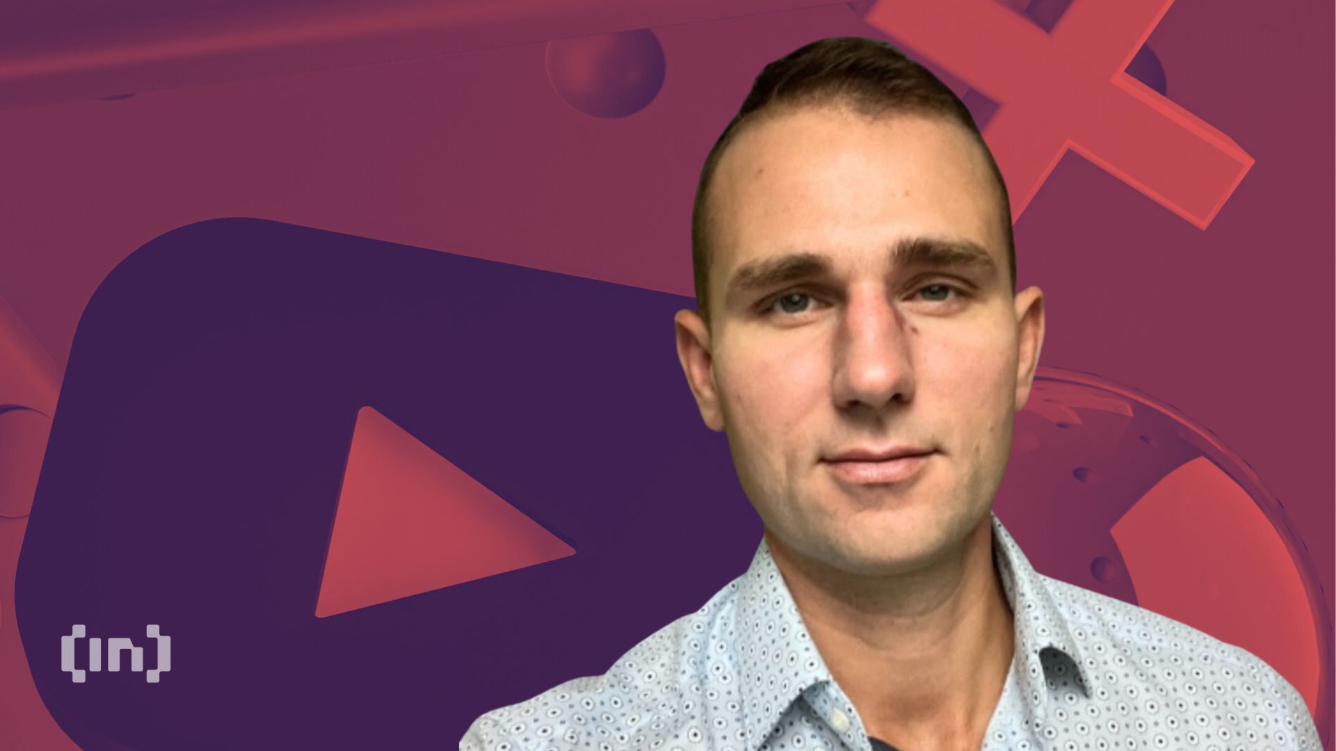 Piotr Ostapowicz: Layer 1 nie jest sexy jak memecoiny, ale ceny rosną