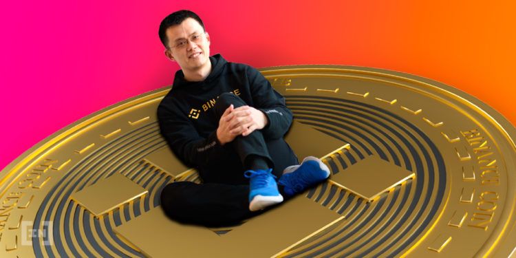 Truyền thông “đánh hơi” về thương vụ hợp tác giữa Binance với gia đình giàu nhất Indonesia