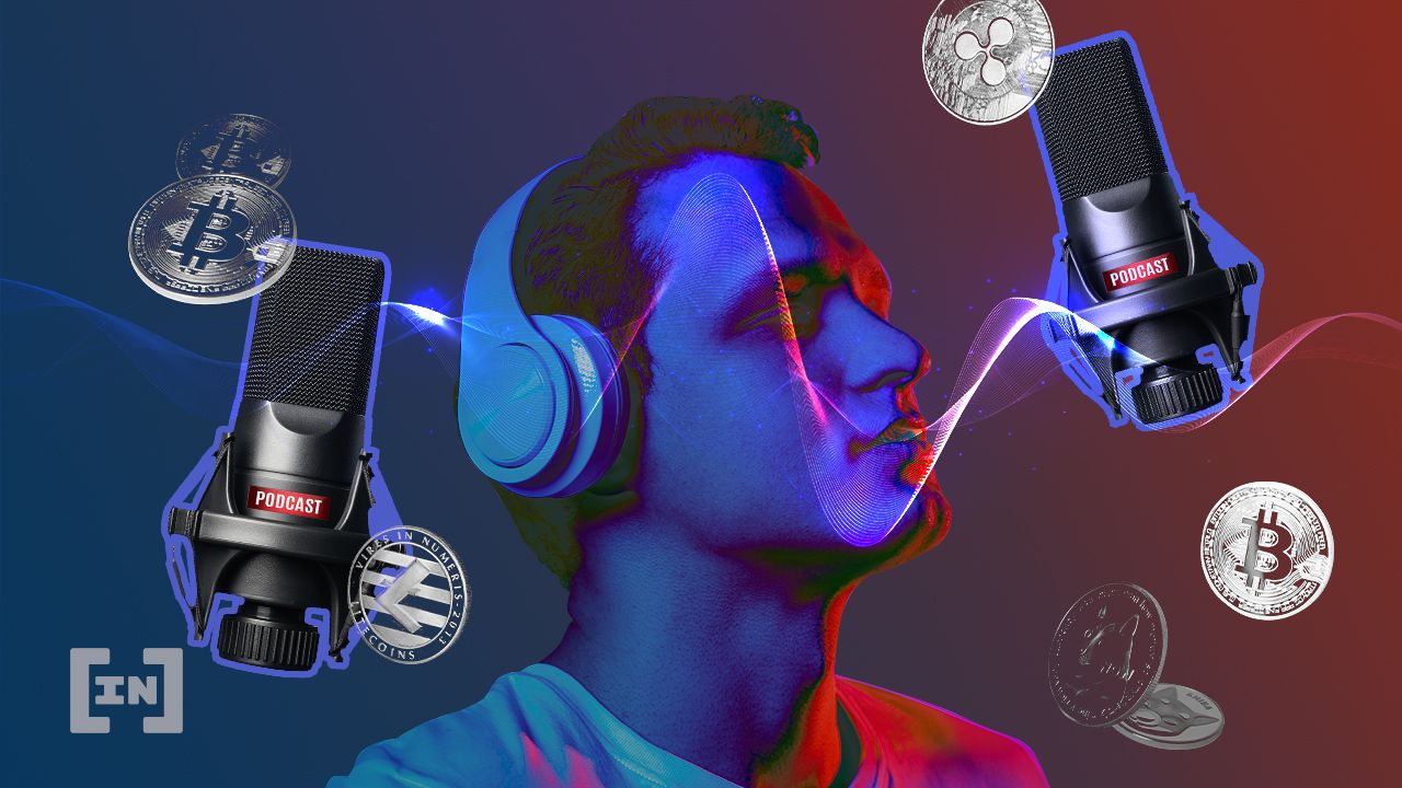 10 Best Crypto Podcasts na Dapat Mong Pakinggan Ngayon