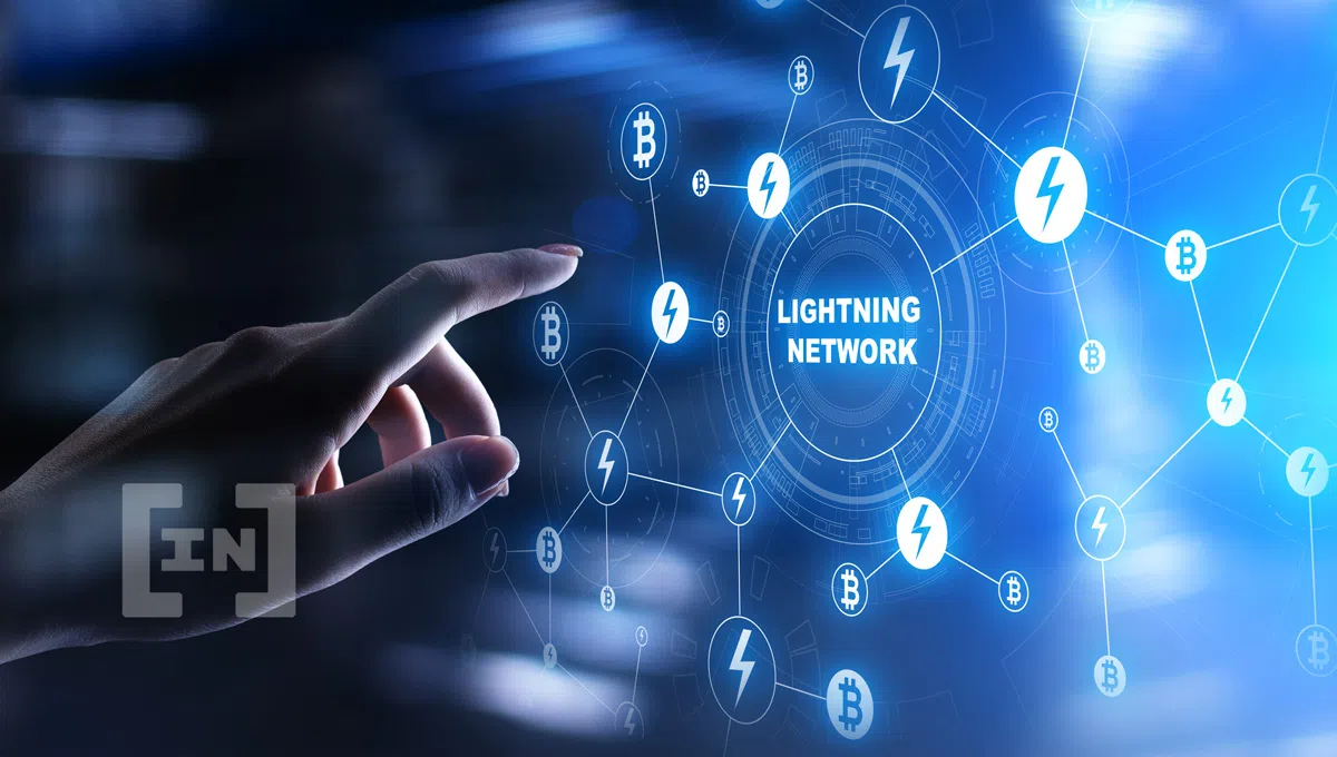 Lightning Network : le réseau de Bitcoin enregistre un ATH en plein bear market