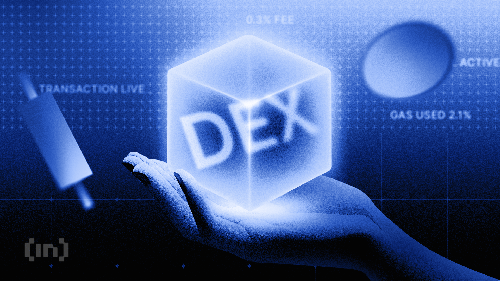 Best Decentralized Exchanges (DEXs) to Trade Crypto in 2026